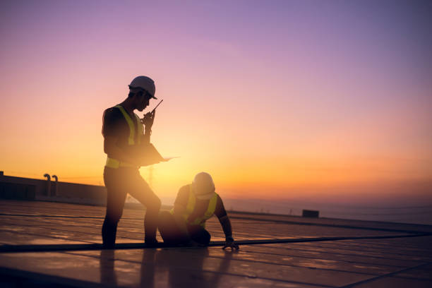 Best Commercial Roof Installation  in Pagould, AR