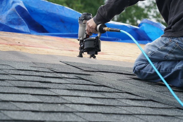 Quick and Trustworthy Emergency Roof Repair Services in Paragould, AR
